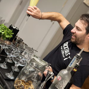 Wedding in West Midlands