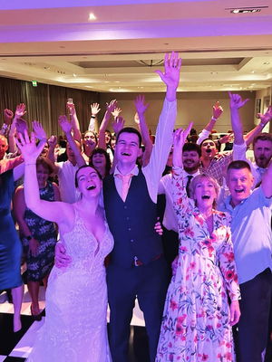 Event The Marlins Function Band North Yorkshire