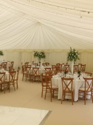 Event Prosecco Quartet String Quartet Malvern, Worcestershire