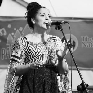 Louise H booked Ruth for  their event in Kent Ruth Solo Artist, Duo or Trio Review Festival / Outdoor Event Kent