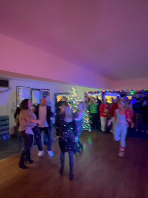 Event Happy Hour Function Band Kent