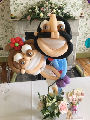 Wedding in Essex on 10 August 2019