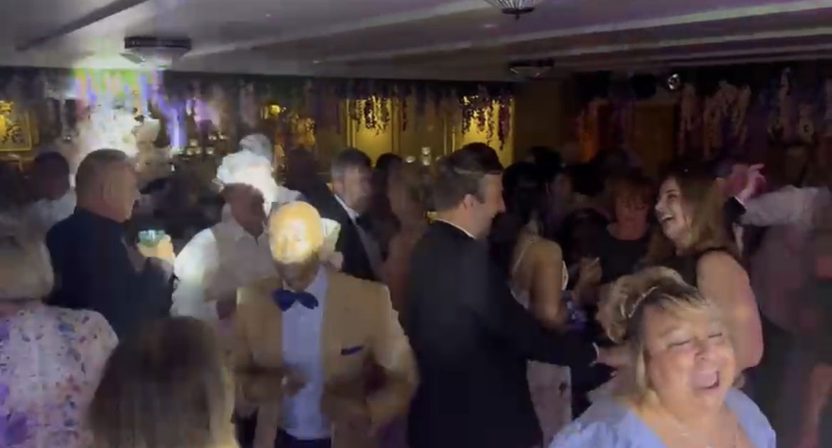 Nola Jane Solo Singer With Tracks Review Charity Event Hertfordshire