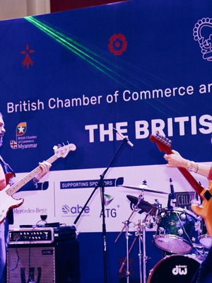 Event Phonographs Function Band Brighton, East Sussex