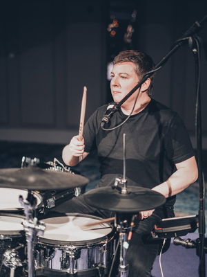 Event Happy Hour Function Band Kent