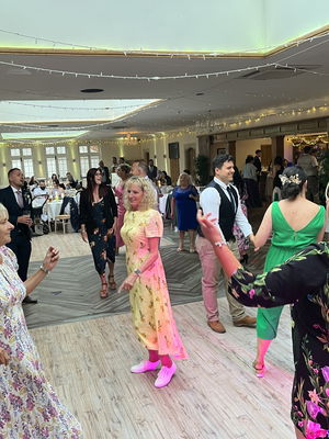 Event Happy Hour Function Band Kent