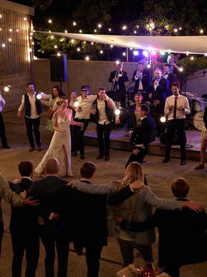 Event The MBB Band Big Band West Yorkshire