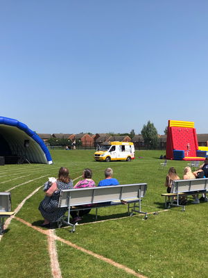 Event Dylan Dale Singer Guitarist Greater Manchester