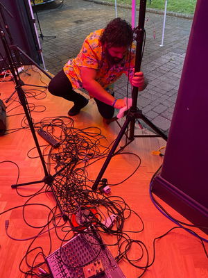 Event The Jukeboxes Function Band London