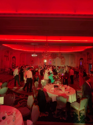 Event Signature Function Band Northamptonshire