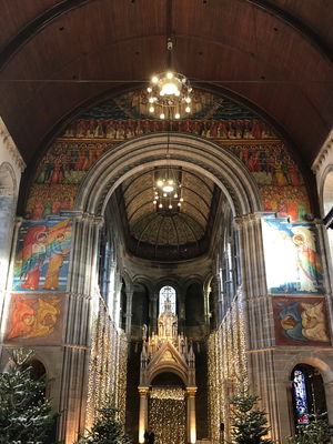 Event The Flying Scotsman Wedding DJ Fife, Scotland