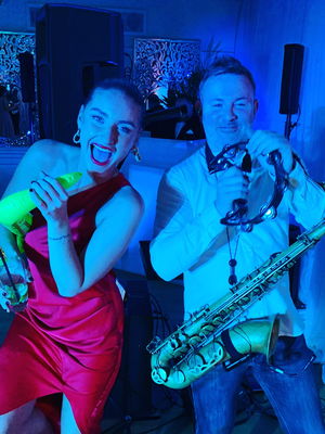 Event Riff Kings Function Band Doncaster, South Yorkshire