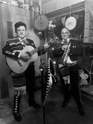 Event Mariachi King Mariachi Band Guildford, Surrey