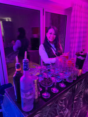 Event Mario Bartenders Cocktail Bartender Bracknell, Berkshire