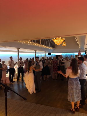 Event The Upstarts Function Band Manchester, Lancashire