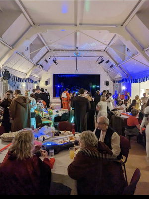 Event The Compilation Function Band Brighton, East Sussex