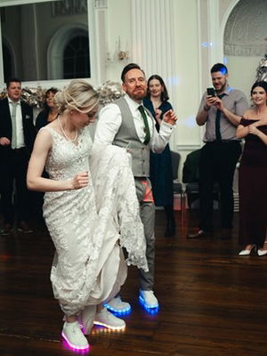 Event Sounds of Gospel Gospel Choir West Yorkshire