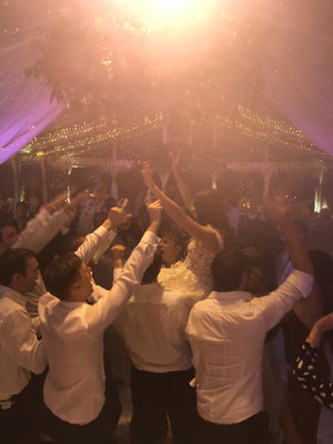 Event Seven Function Band London