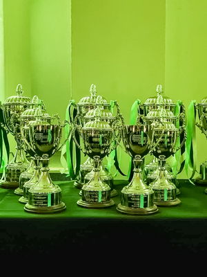 Event Happy Hour Function Band Kent