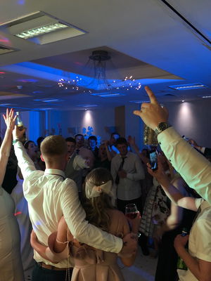 Event The Upstarts Function Band Manchester, Lancashire