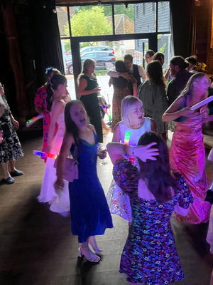 Event Happy Hour Function Band Kent