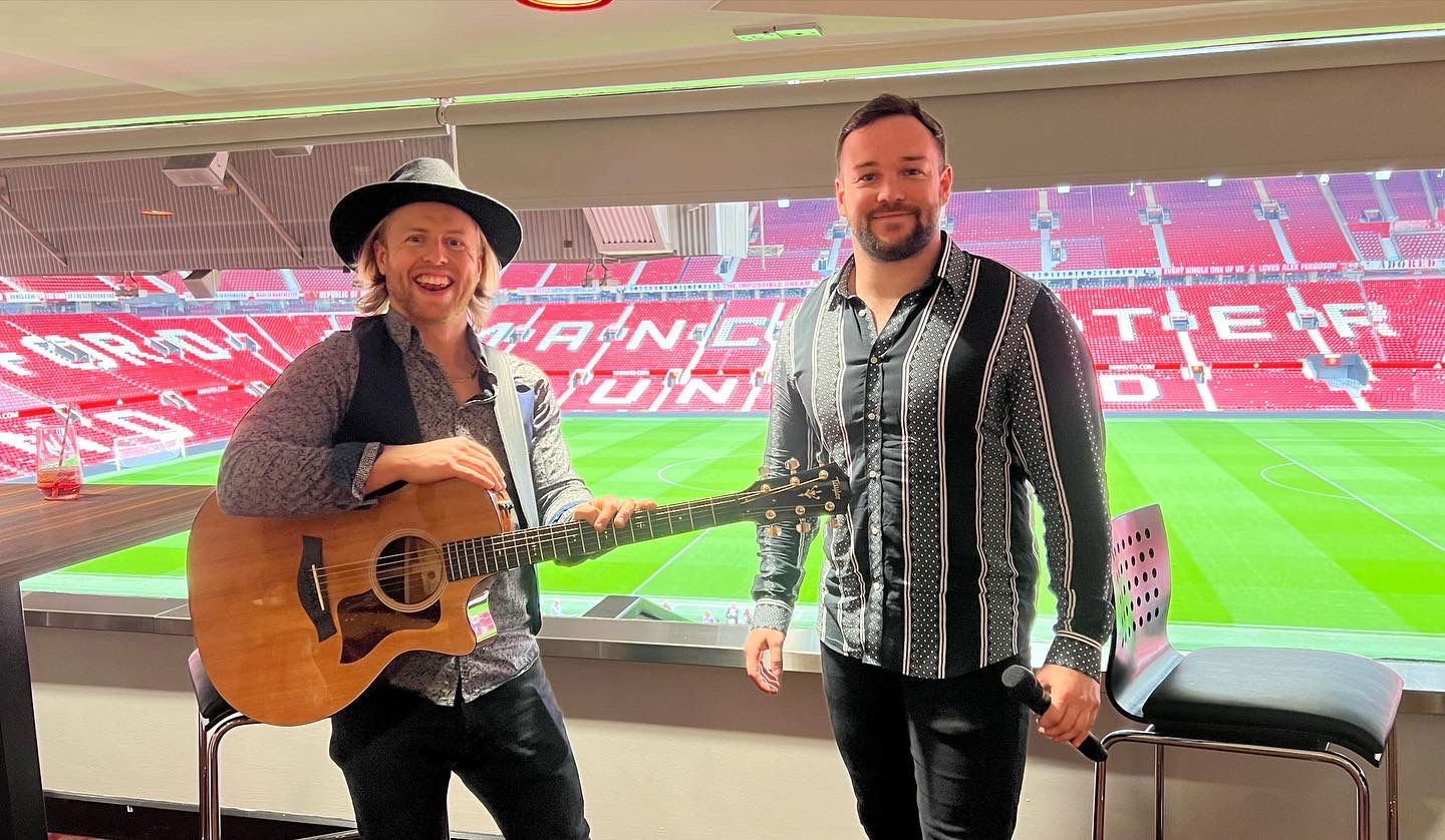 The Sound Guys Function Band Review Private Party Lancashire