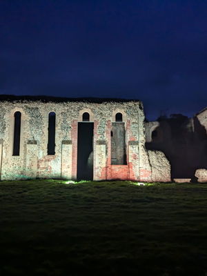 Event The Arcadias Function Band London