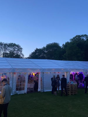 Event The ShakeDown Function Band Worthing, West Sussex