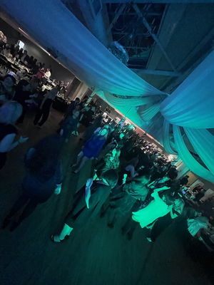 Event Happy Hour Function Band Kent