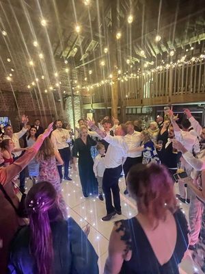 Event Happy Hour Function Band Kent