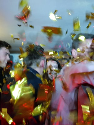 Event in East Sussex on 31 December 2024