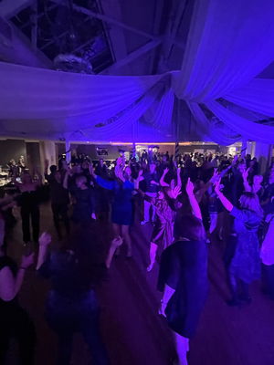 Event Happy Hour Function Band Kent