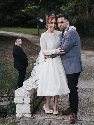 Event Ricky Gervais David Brent Lookalike Lookalike West Sussex