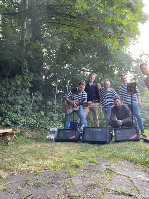 Event The Shanty Buoys Sea Shanty Singers / Folk Choir Suffolk
