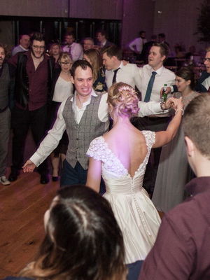 Event Radioactive Function Band Birmingham, West Midlands