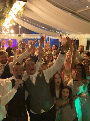 Event The Dukes Function Band Middlesex, Greater London