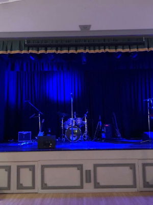 Event Ignition Function Band London