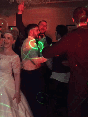 Event The Kicks Function Band Surrey