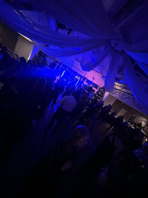 Event Happy Hour Function Band Kent