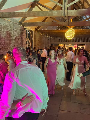 Event Selfie Mirror Selfie Booth Norfolk