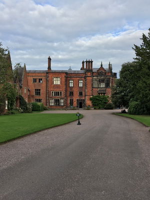 Event The T-Tones Acapella group Suffolk