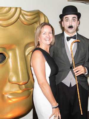 Event Living Human Statues Living Statues Oxfordshire