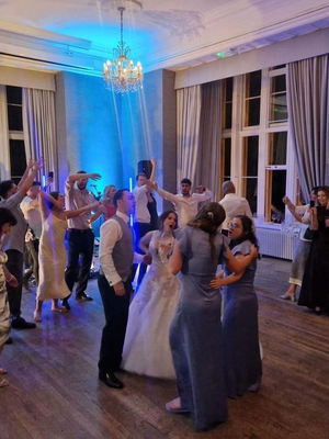 Event The Arcadias Function Band London