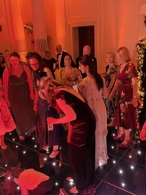 Event Happy Hour Function Band Kent