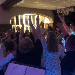 Event The Colts Function Band London