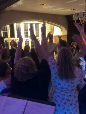 Event The Colts Function Band London