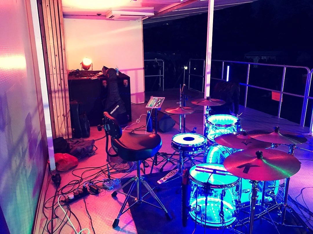 TCC Function Band Review Private Party West Midlands