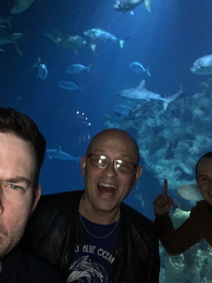 Event The T-Tones Acapella group Suffolk