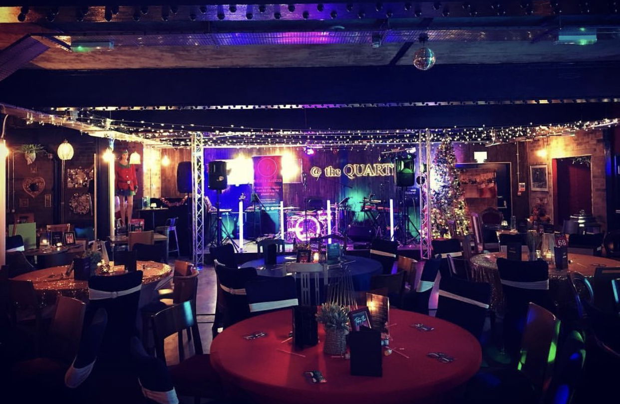 TCC Function Band Review Venue / Pub / Club Event Staffordshire