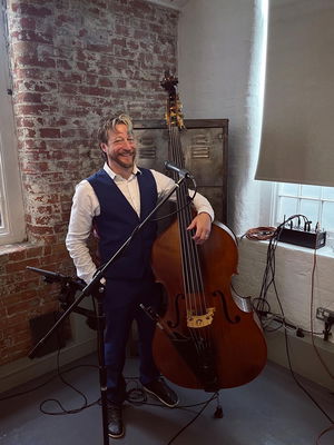 Event DoubleFace Acoustic Duo London